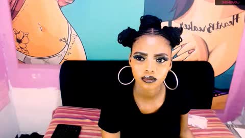 Snapshot of tyrabangz chatting on 11-04-25, 07:24 Tyra online show from 11-04-25, 07:24