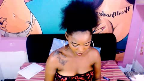 Snapshot of tyrabangz chatting on 11-28-25, 07:38 Tyra online show from 11-28-25, 07:38