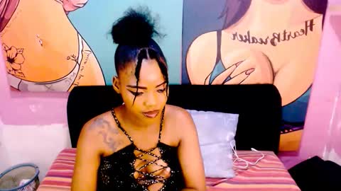 Snapshot of tyrabangz chatting on 12-03-25, 06:39 Tyra online show from 12-03-25, 06:39