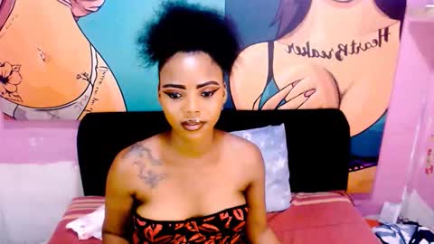 Snapshot of tyrabangz chatting on 12-05-25, 06:26 Tyra online show from 12-05-25, 06:26