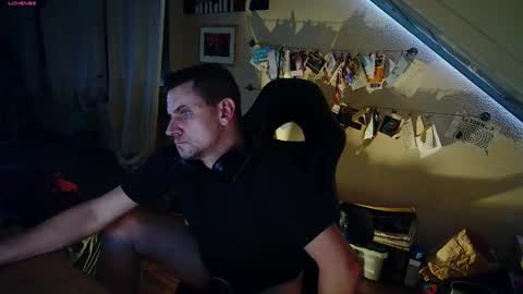 Sascha online show from 11-09-25, 08:51