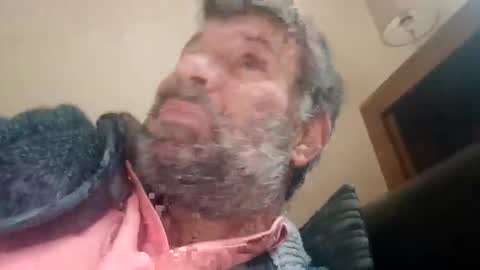 tyson2512 online show from 01-18-26, 02:32