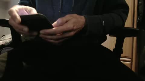 Snapshot of tyson2525 chatting on 01-14-25, 07:21 Helena and Tyson online show from 01-14-25, 07:21