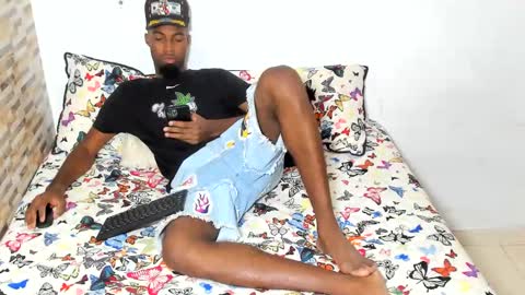 Snapshot of tyson__karter chatting on 12-24-24, 10:28 david online show from 12-24-24, 10:28