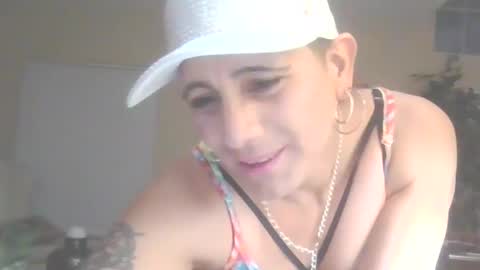 Azelia B online show from 03-06-25, 05:03