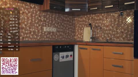 Snapshot of udelaborom chatting on 02-13-25, 11:17 Lili online show from 02-13-25, 11:17