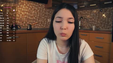 Snapshot of udelaborom chatting on 02-16-25, 12:21 Lili online show from 02-16-25, 12:21