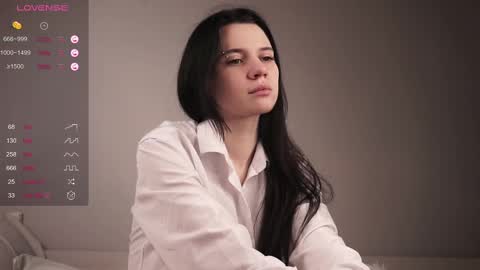 Snapshot of udelaborom chatting on 02-18-25, 10:47 Lili online show from 02-18-25, 10:47