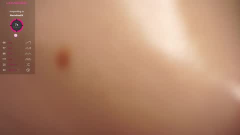 Snapshot of udelaborom chatting on 02-20-25, 02:51 Lili online show from 02-20-25, 02:51