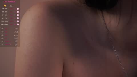 Snapshot of udelaborom chatting on 02-21-25, 10:37 Lili online show from 02-21-25, 10:37