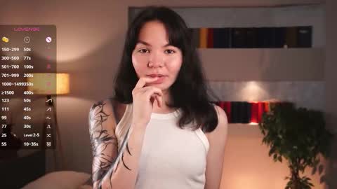 Snapshot of udelaborom chatting on 09-15-25, 06:52 Lili online show from 09-15-25, 06:52