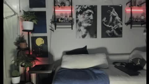 Ugly Viking online show from 12-03-24, 12:38