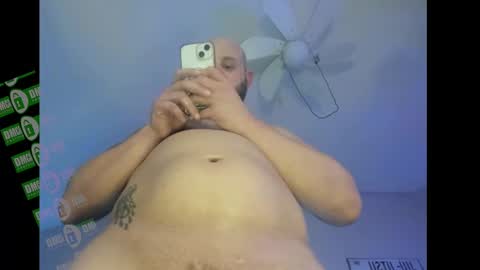 Ugly Viking online show from 12-05-24, 08:55