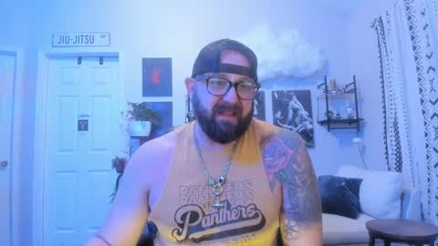 Ugly Viking online show from 12-12-24, 06:57