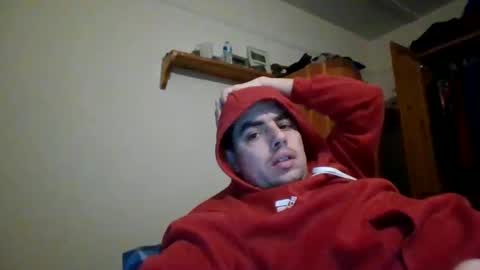 uglyyounlad online show from 02-18-25, 06:58