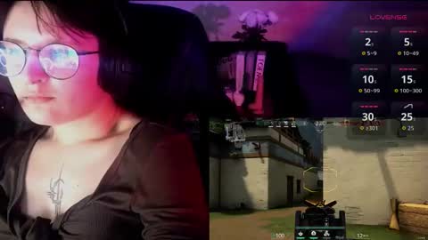 Vickie online show from 10-16-25, 03:13