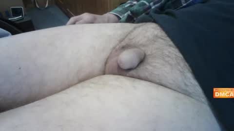 Hairy UK guy online show from 01-14-25, 04:18