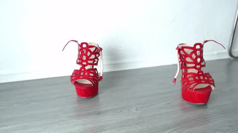 Megan online show from 01-21-25, 06:33