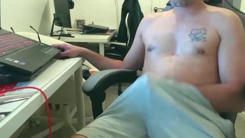 ukmaster91 online show from 05-18-26, 06:58