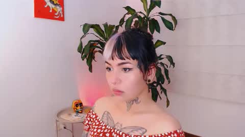 Martina online show from 09-29-25, 01:00