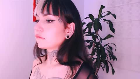 Martina online show from 10-30-25, 02:13