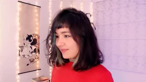 Martina online show from 03-12-26, 01:56