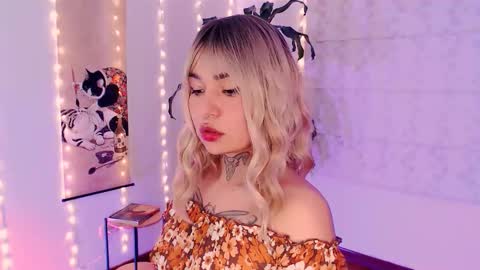 Martina online show from 03-25-26, 02:28