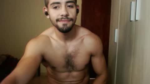 Ulises Gomez online show from 01-18-25, 09:13