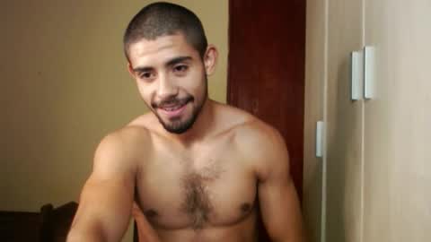 Ulises Gomez online show from 01-19-25, 03:21