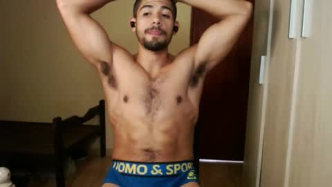 Ulises Gomez online show from 01-19-25, 06:32