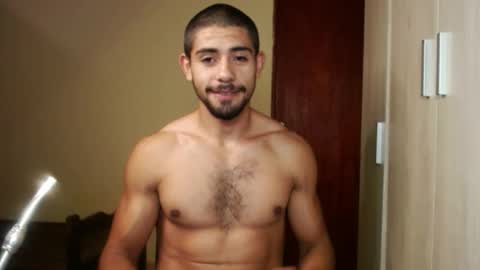 Ulises Gomez online show from 01-19-25, 11:53