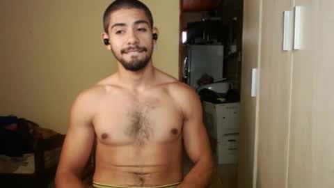 Ulises Gomez online show from 01-20-25, 05:48