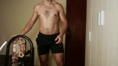 Ulises Gomez online show from 01-23-25, 03:32