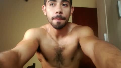 Ulises Gomez online show from 01-26-25, 07:09