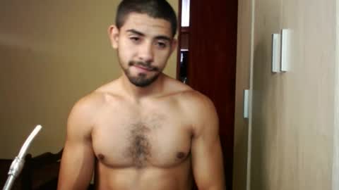 Ulises Gomez online show from 01-27-25, 05:15