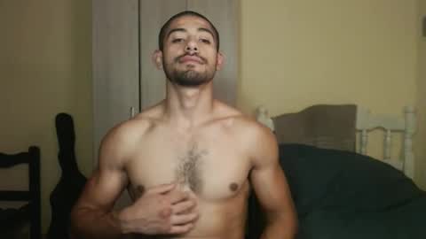 Ulises Gomez online show from 02-05-25, 03:09