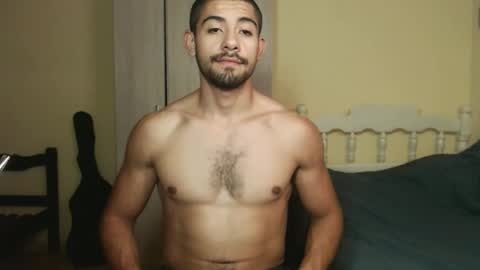 Ulises Gomez online show from 02-08-25, 04:36