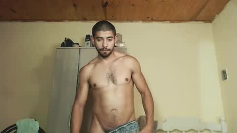 Ulises Gomez online show from 02-09-25, 04:50