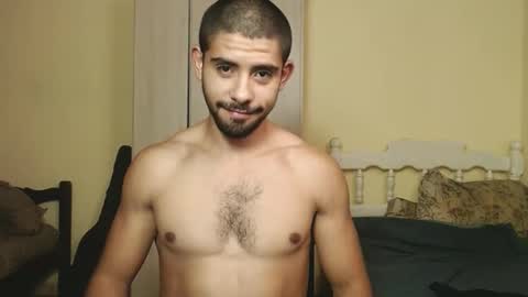 Ulises Gomez online show from 02-11-25, 01:20