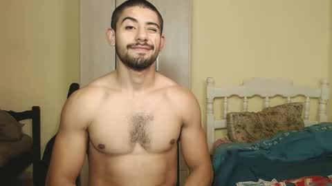 Ulises Gomez online show from 02-12-25, 12:58