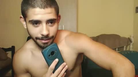 Ulises Gomez online show from 02-13-25, 12:13