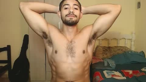 Ulises Gomez online show from 02-14-25, 12:19