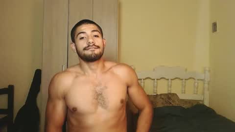 Ulises Gomez online show from 02-17-25, 02:42