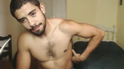 Ulises Gomez online show from 02-20-25, 03:41