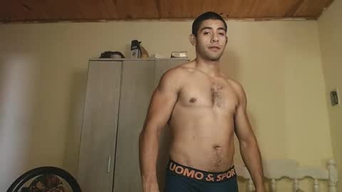 Ulises Gomez online show from 02-21-25, 04:05