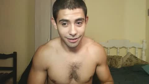 Ulises Gomez online show from 02-21-25, 11:32