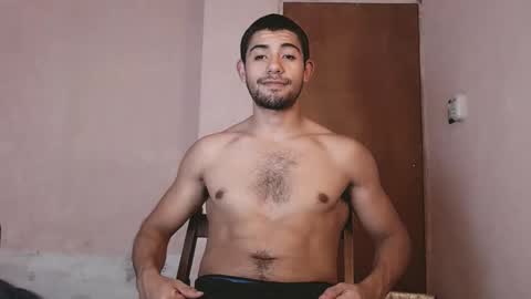 Ulises Gomez online show from 03-11-25, 03:12