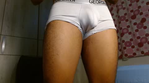 Felipe  model independent online show from 01-08-25, 10:15