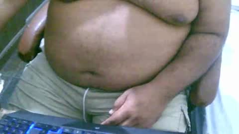 ulmo_br online show from 11-17-25, 01:33