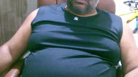 ulmo_br online show from 11-20-25, 12:11